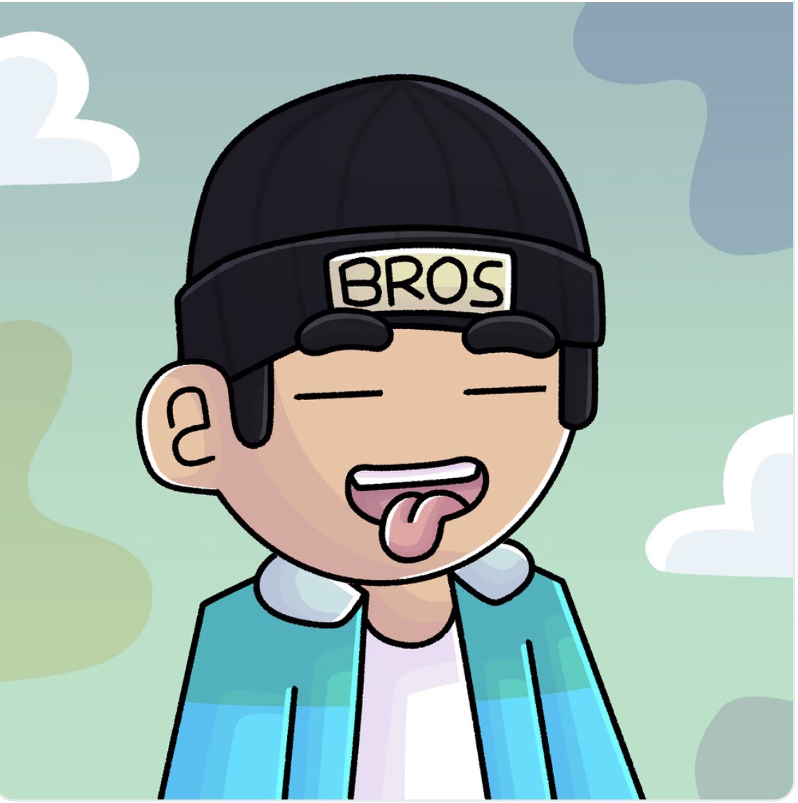 ‼️GIVEAWAY GIVEAWAY  ‼️

What’s needed to win SM (#6121)⁉️

1) Follow @hippielifekrew + @smallbrosnft
 
2) Tag Your Krew

Giveaway ends in 48 hrs • 
 GOOD LUCK‼️