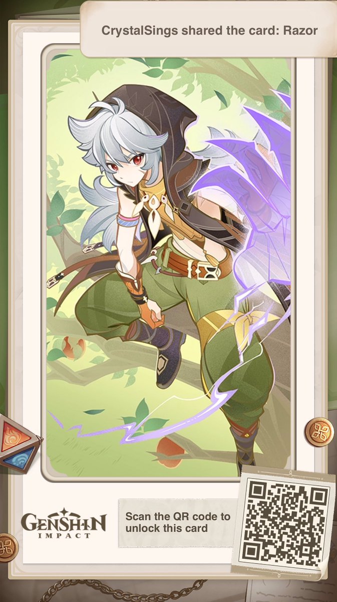 Crystal Sings tweet media