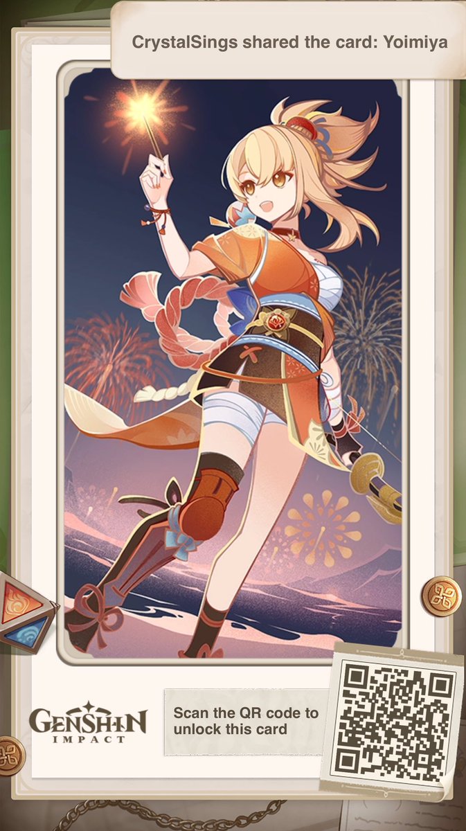 Crystal Sings tweet media