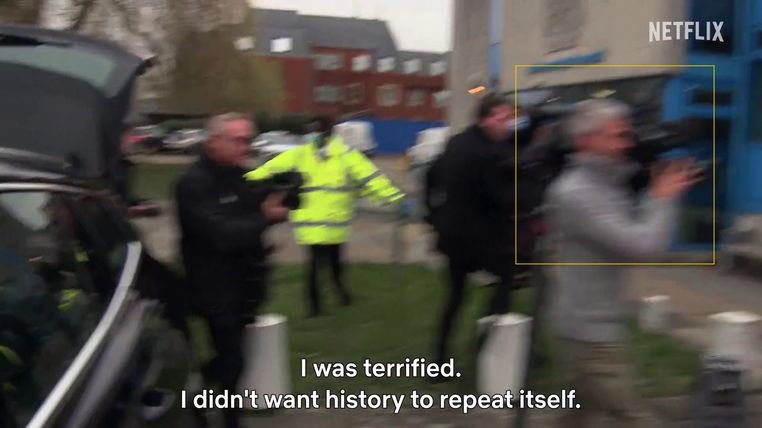 MetersRunning's tweet photo. https://t.co/nyHPinmlSN
Harry and Meghan documentary: Clip in trailer taken as Katie Price arrived at court last year #Crawley #NiceTryHarry https://t.co/r3j3njSmeS
