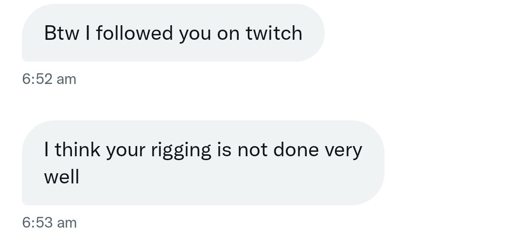 arcavai's tweet image. I'm working on it I swear 😂😂😂