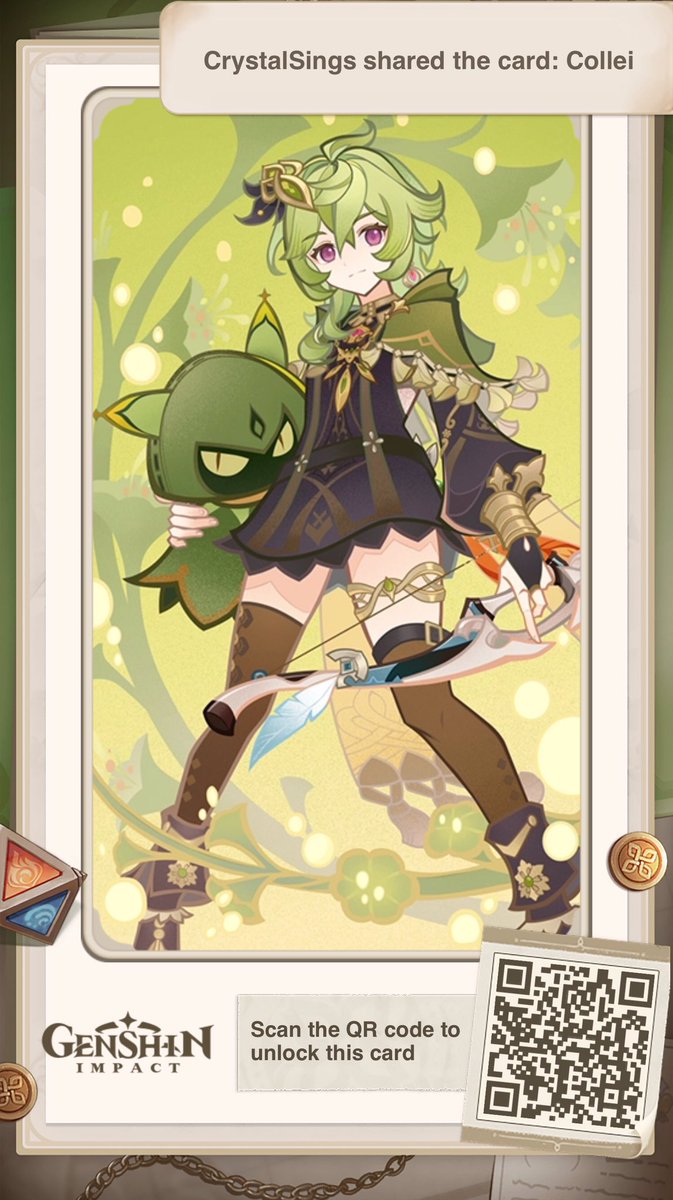 Crystal Sings tweet media