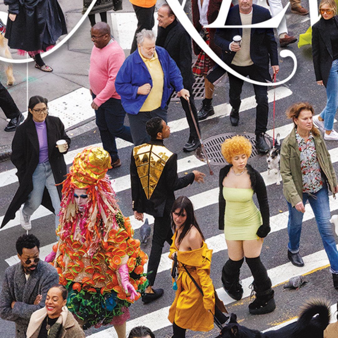 MJ on Twitter "MylesFrost steppin' into NYMag’s Reasons to Love New