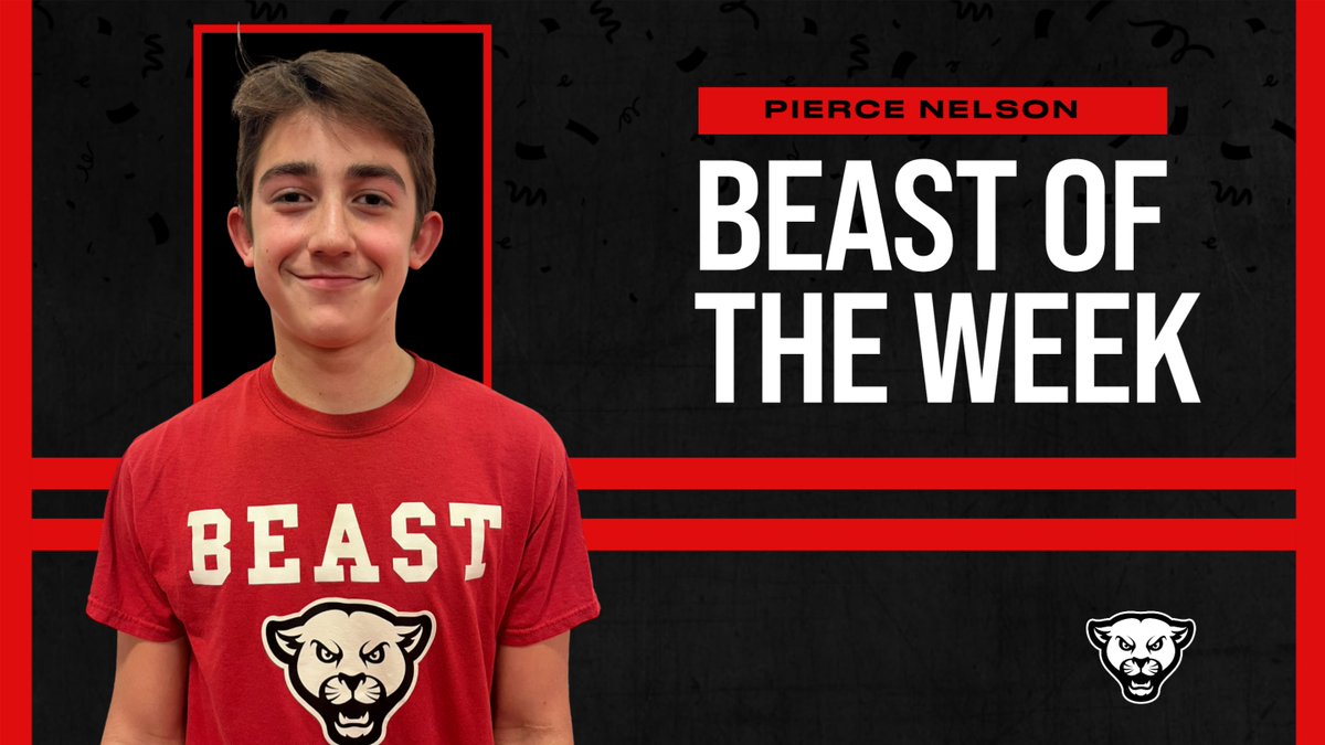 8th Grade BOTW. Way to go Nelson! <a href="/alleneaglesfb/">Allen Eagles Football ⭐️⭐️⭐️⭐️⭐️</a> <a href="/CoachLWig/">Lee Wiginton</a> <a href="/dbranscom/">David Branscom</a> <a href="/DCcollins9/">David Collins</a>