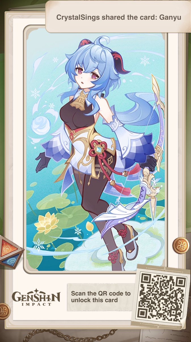 Crystal Sings tweet media