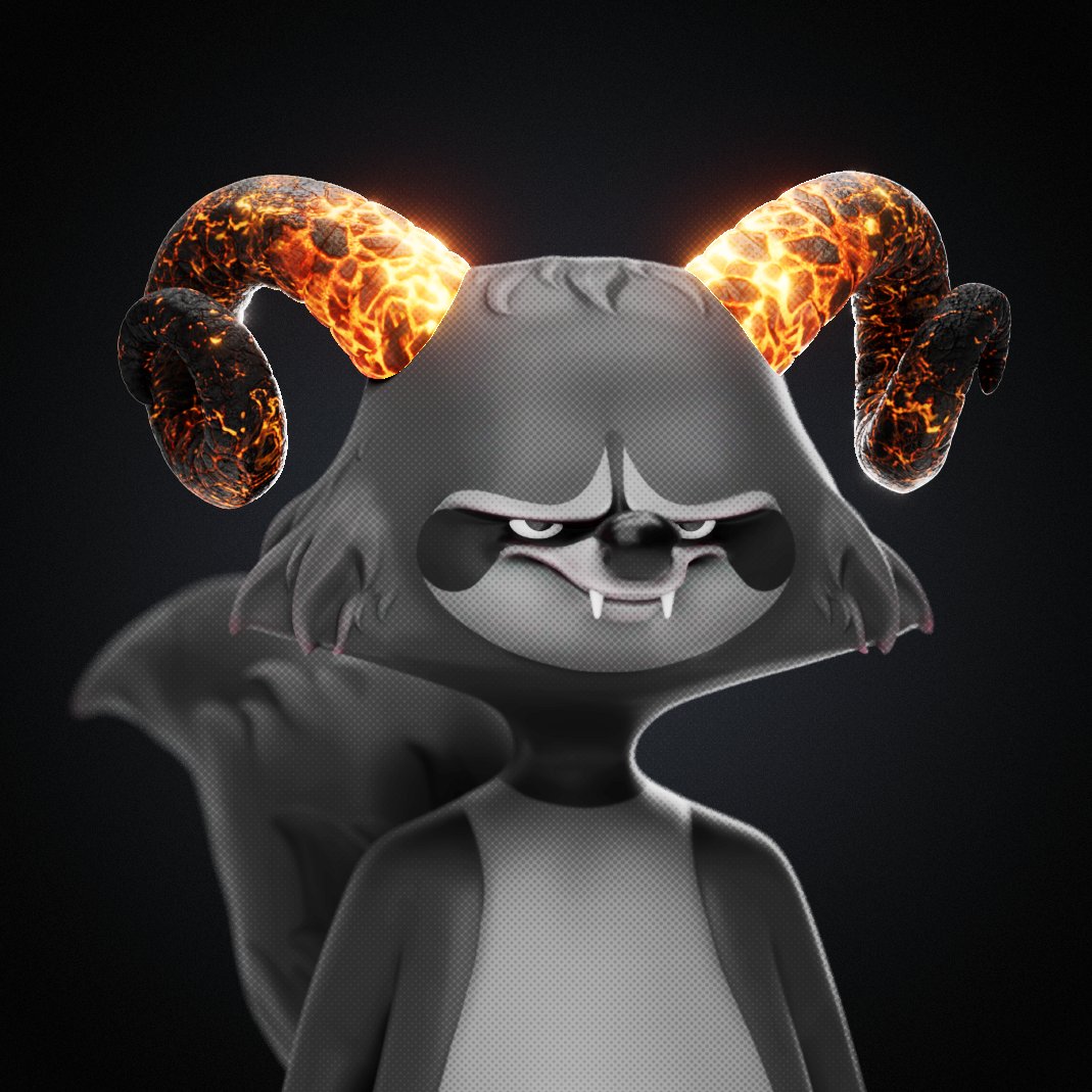 monoliff's tweet photo. 🎵 We wish you a Merry Krampus 🎵 https://t.co/AjgiBgaezi