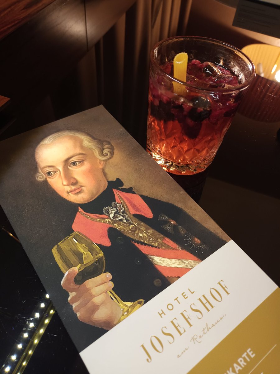 chapmanmartina's tweet photo. Love that Hotel Josefhof in #Vienna uses pasta instead of plastic straws. #ecogin #guiltfree almost... https://t.co/ZP9DydmXDs