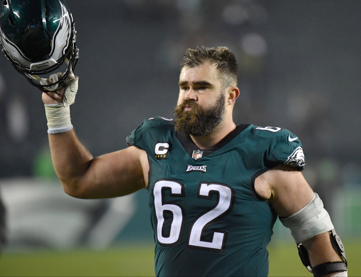 Eagles Nation tweet media