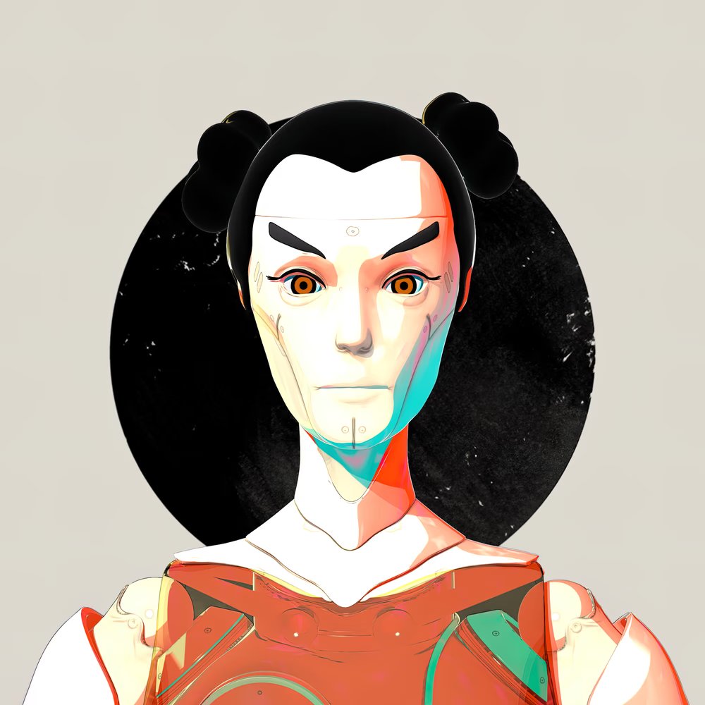 illumanbeing's tweet photo. @BadInfluence0x #baddroid https://t.co/oqzE7vkdhI