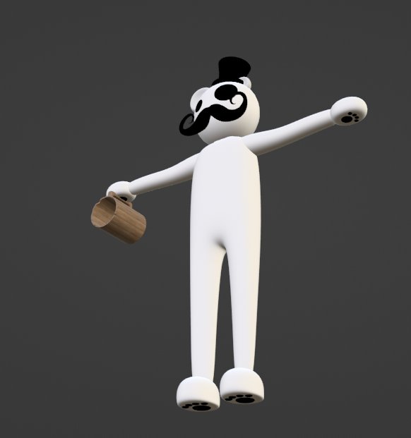 destinyaw23's tweet photo. @FabulousCrusty A Stranger Destiny from day 1 of crustmas stream, I've spent time making this, I mentioned I wanted to make you a vrchat avatar. I tried 😅 https://t.co/JfZQXfcfaU