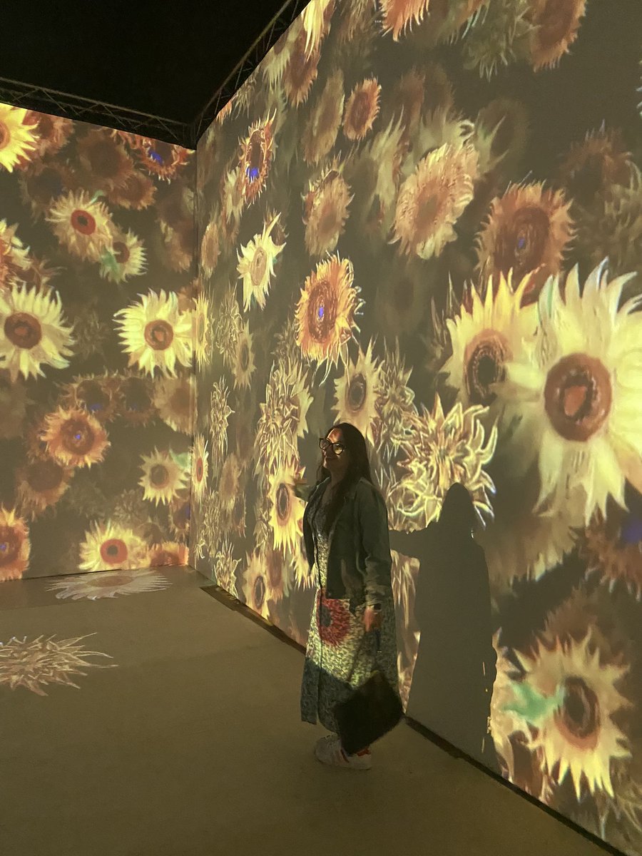 cheocomegato's tweet photo. VAN GOGH CARACAS !!! https://t.co/AO0KthHvJH