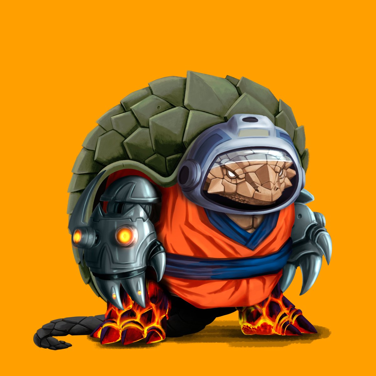 Angry Dillos Sales Bot tweet media