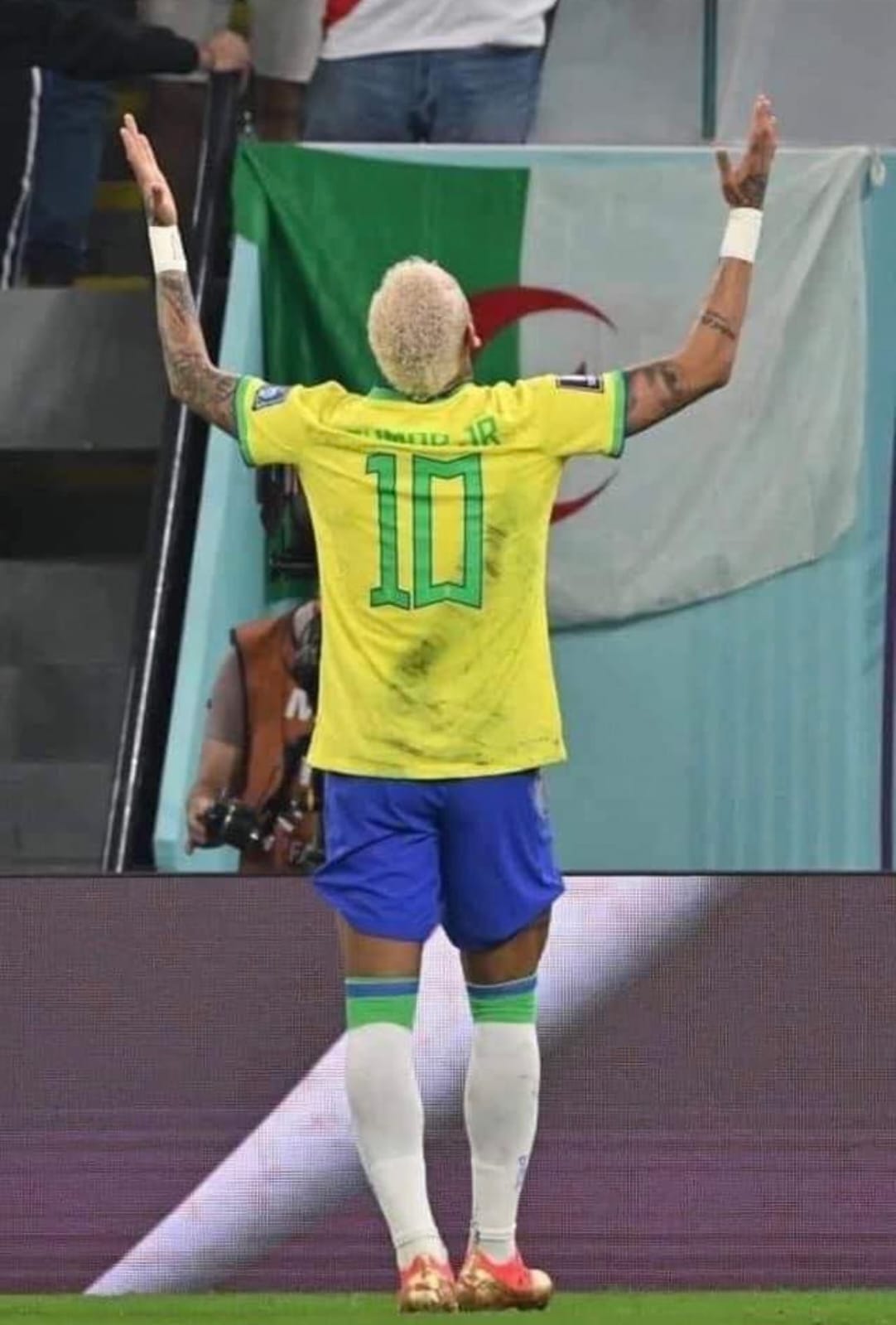 Nabil Djellit on Twitter 