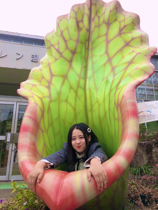 Twitterのコスプレ画像1