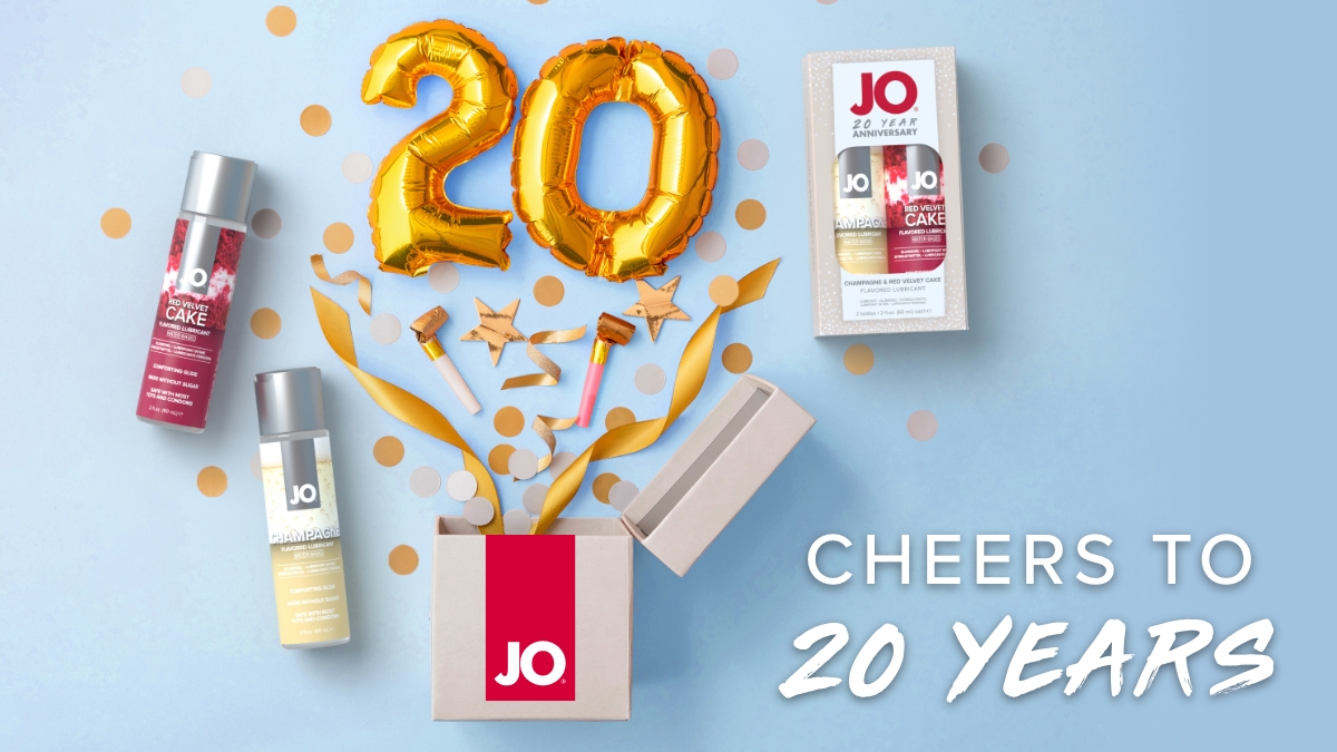 FantasyOregon's tweet image. @System_JO 20 Year Anniversary Celebration Kit Red Velvet Cake and Champagne flavored lube. #fantasyoregon #fantasyportland #fantasypdx #pdx #oregon #tigard #clackamas #fantasytigard #fantasydowntown #fantasyclackamas #fantasyhollywood #fantasyforadultsonly #fantasywhatsyours