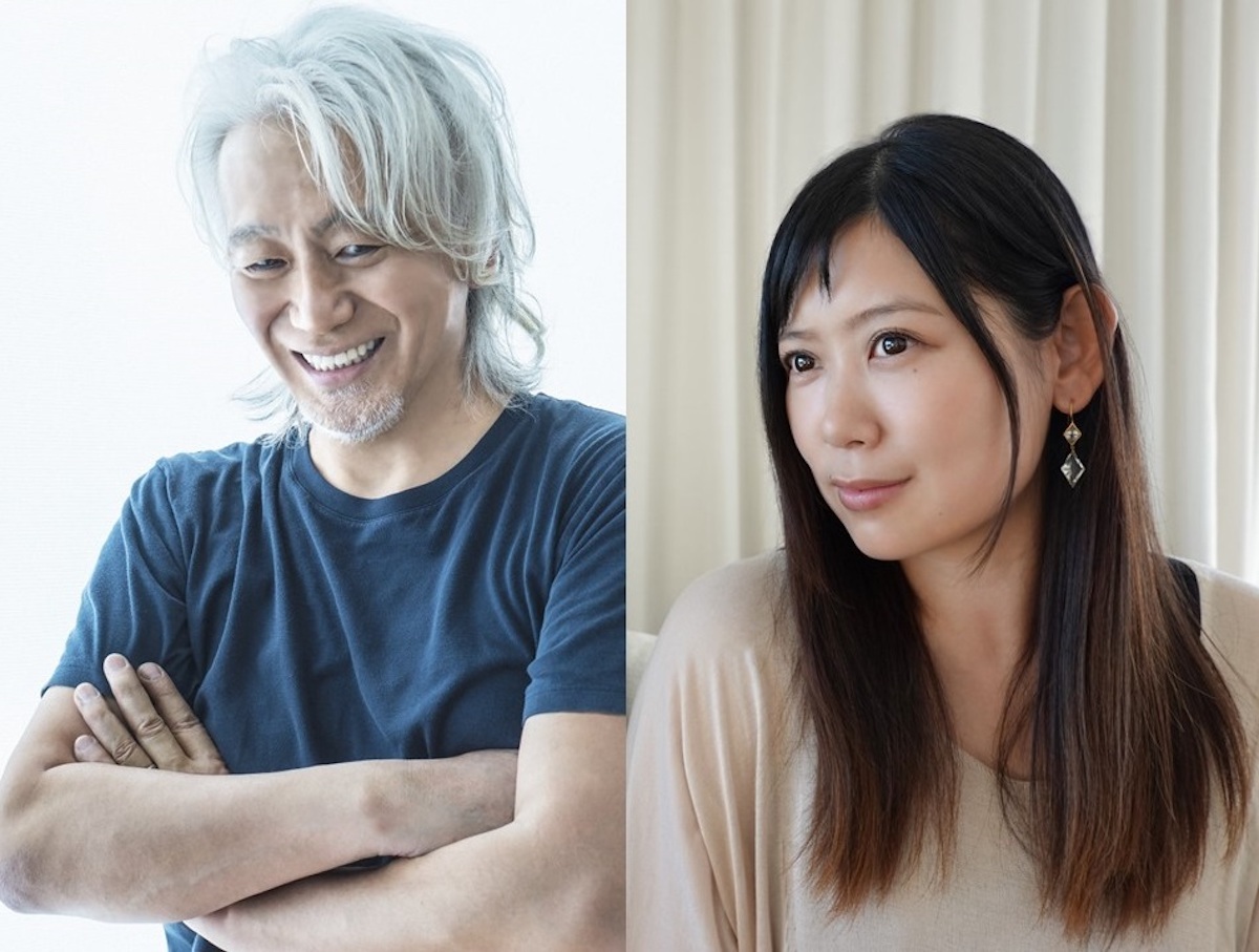 spice_mu's tweet photo. 玉置浩二と絢香のコラボ楽曲「Beautiful World」のMVが公開

#玉置浩二 #絢香 https://t.co/6Mc6SPctAW https://t.co/mLUB6ZPwoJ