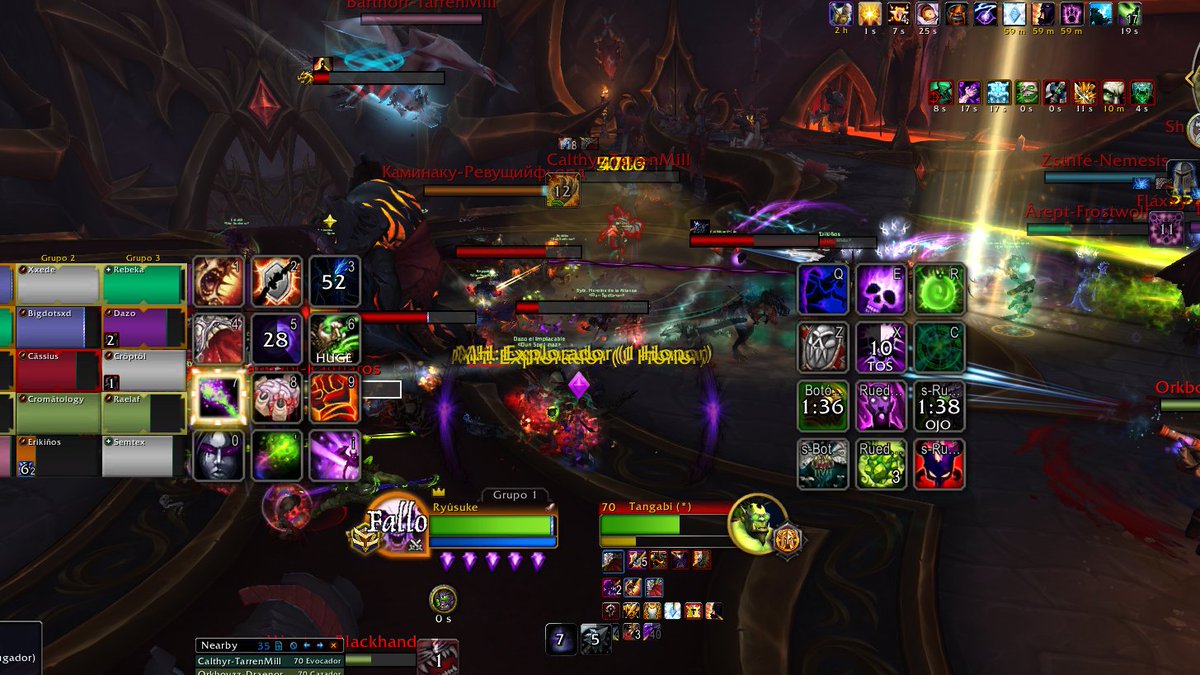 Dun Spetsnaz tweet media