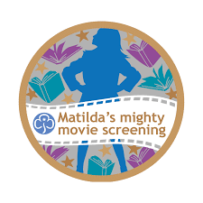 Huge Thank you to King's Lynn's @Majestic_Cinema for hosting a special Matilda musical film night for @Girlguiding groups from Gayton 🎬 #IndependentCinema @LoveWestNorfolk @guidingnorfolk