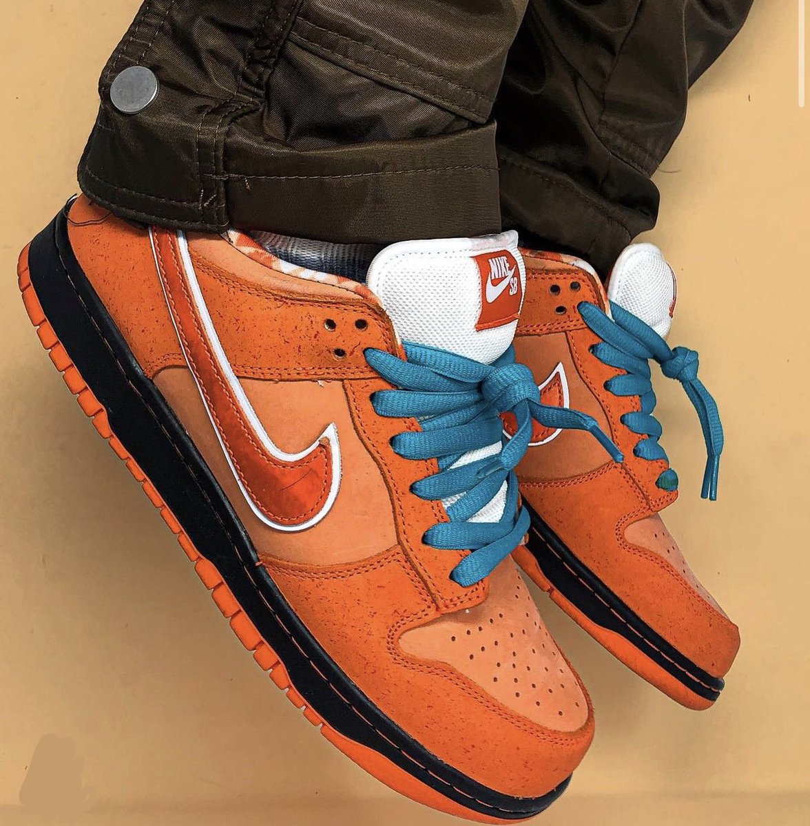 KicksResource's tweet image. Who copped ?

#sneakers #streetwear #sneakerhead #sneakerhead #kicks4eva #kicks