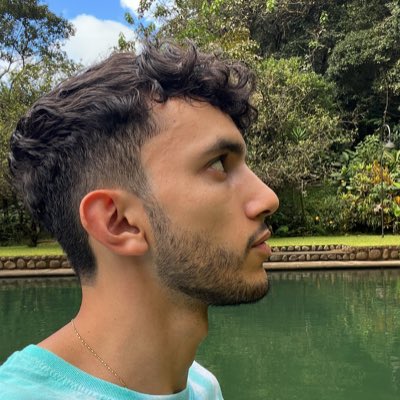 #NuevaFotoDePerfil