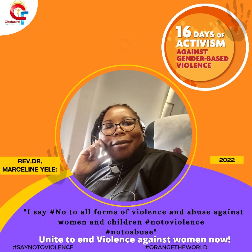 ChefusirriF's tweet photo. ChefuSirri's team #SAYSNOTOVAWG #DaysofActivism #UnitedAgainstGBV @UN_Women @awdf01 @GBVnet @GBVAoR1 @UrgentAct @GBVNews https://t.co/FlhBFPxUUG