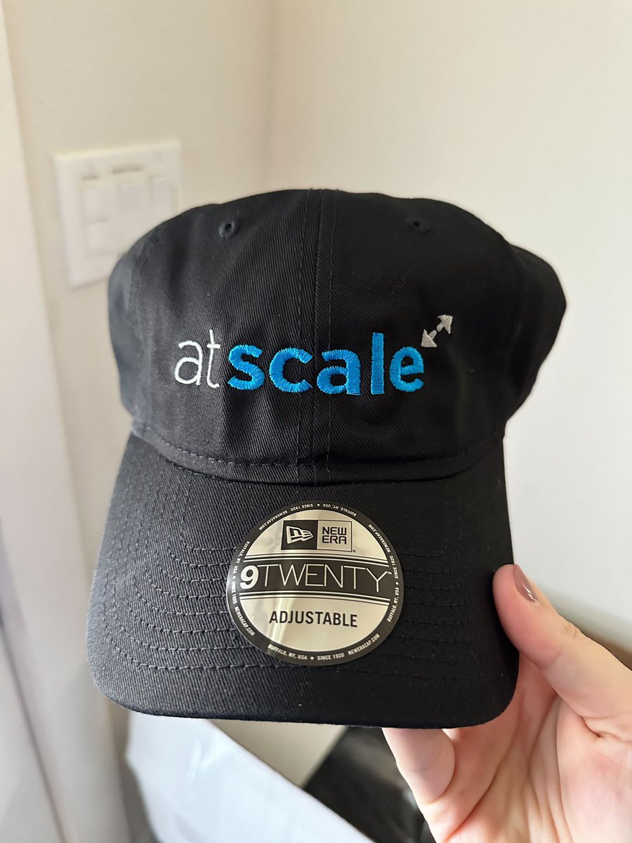 TeamAtScale tweet picture