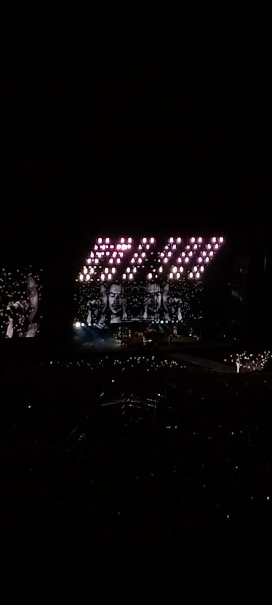 DanEvCa20's tweet photo. 4/12/2022 VI A HARRY STYLES, SE CUMPLIÓ MÍ SUEÑO 🫶🏻 https://t.co/bcU9ubldpj