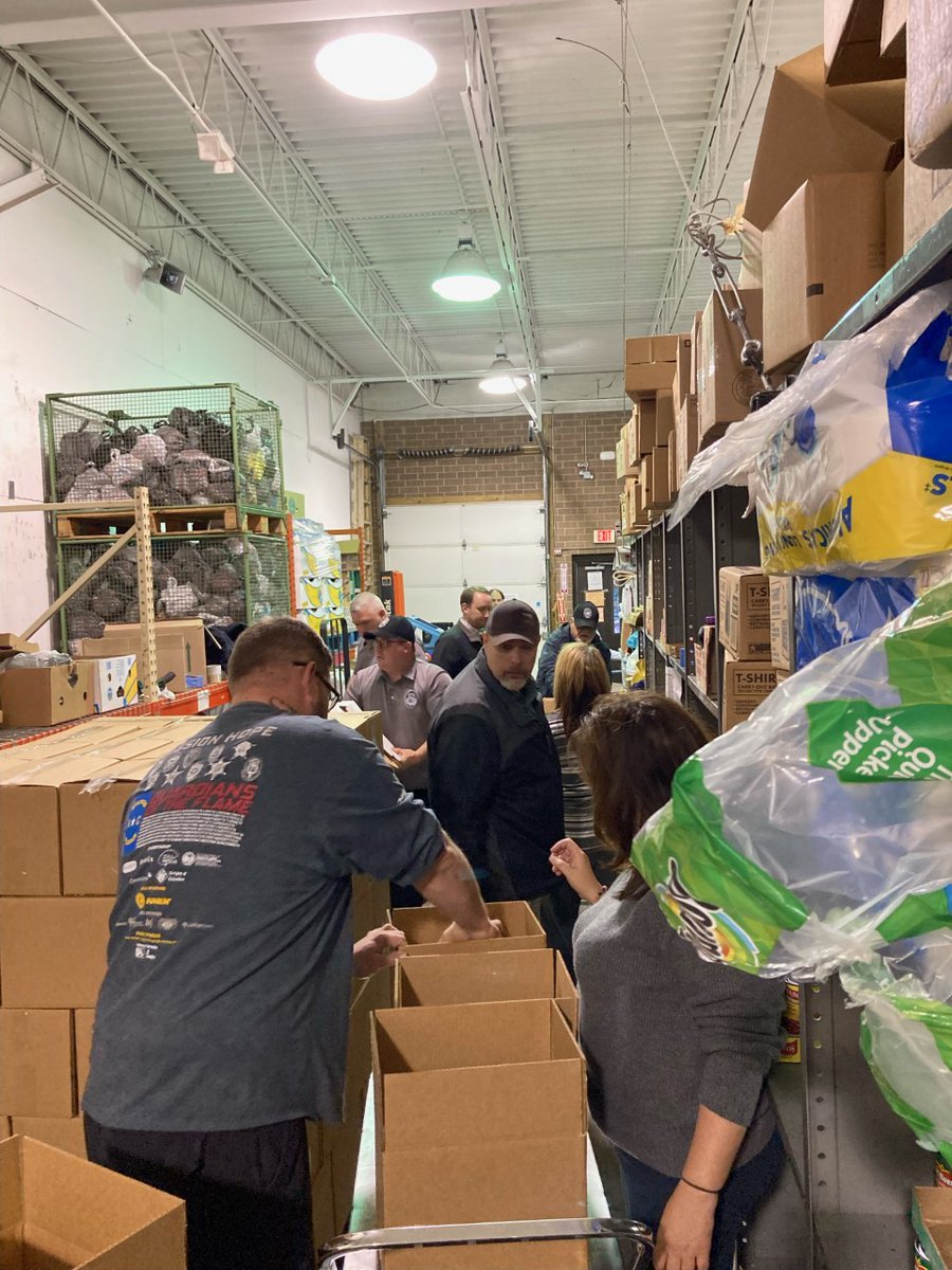 NC Public Safety on Twitter "Last Thursday, Catawba Correctional staff