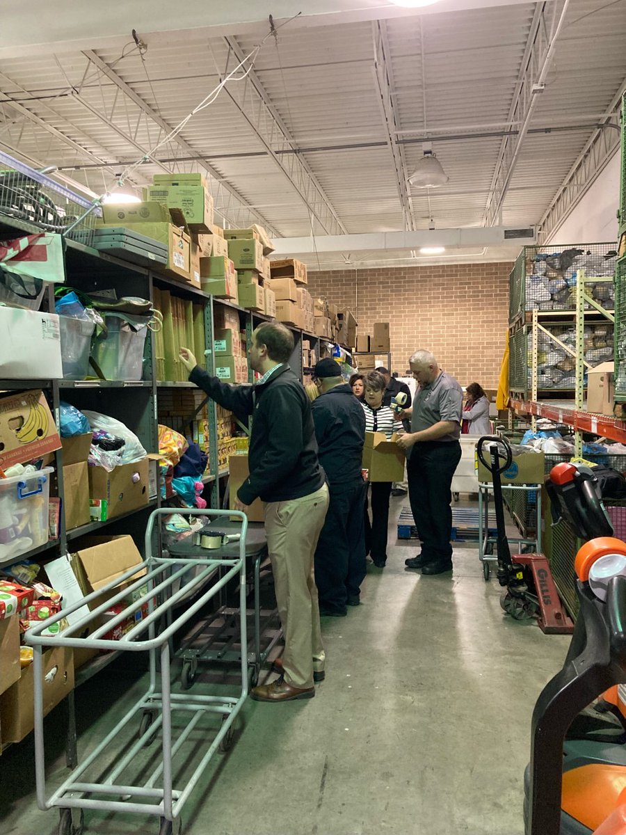 NC Public Safety on Twitter "Last Thursday, Catawba Correctional staff