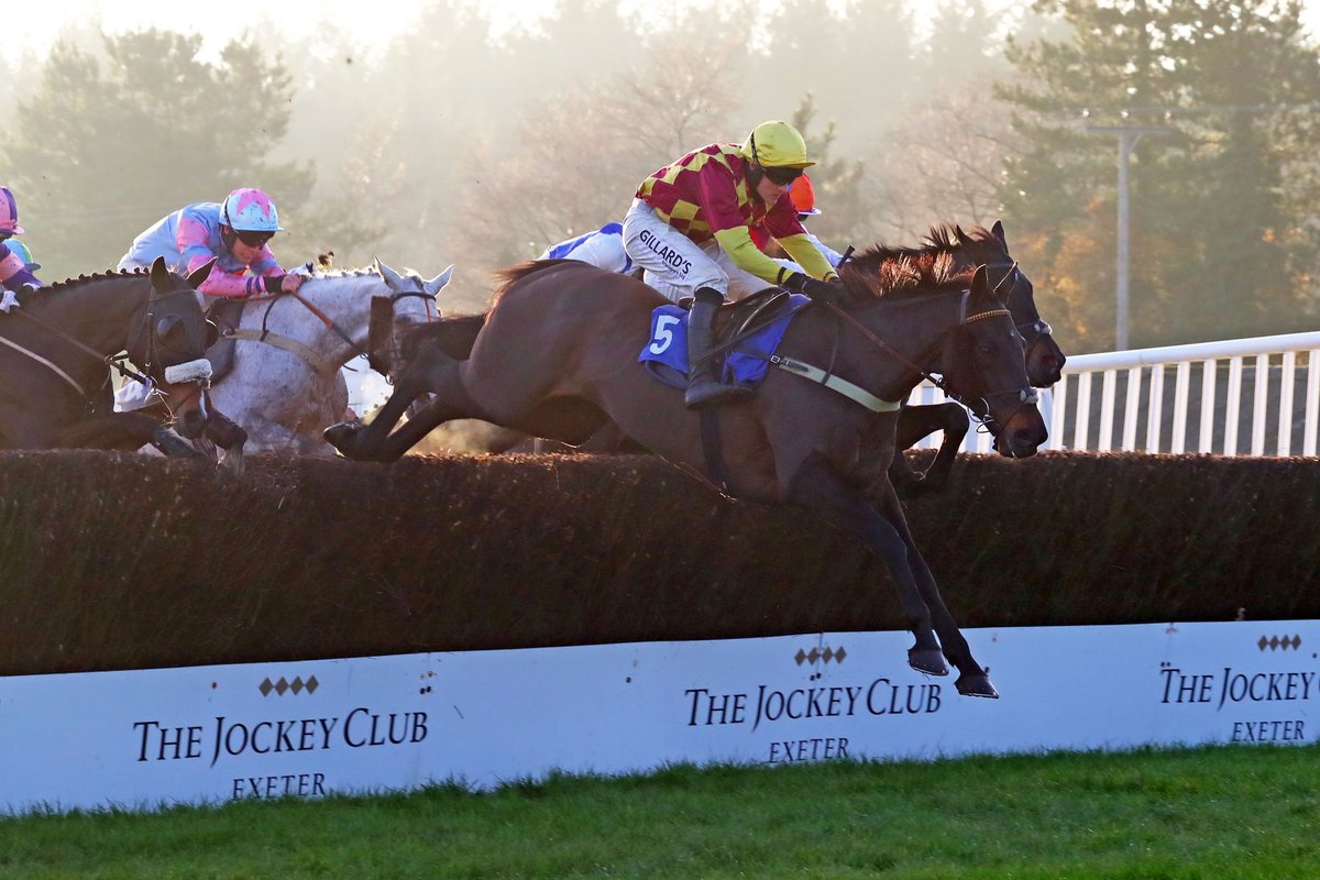 ExeterRaces tweet picture