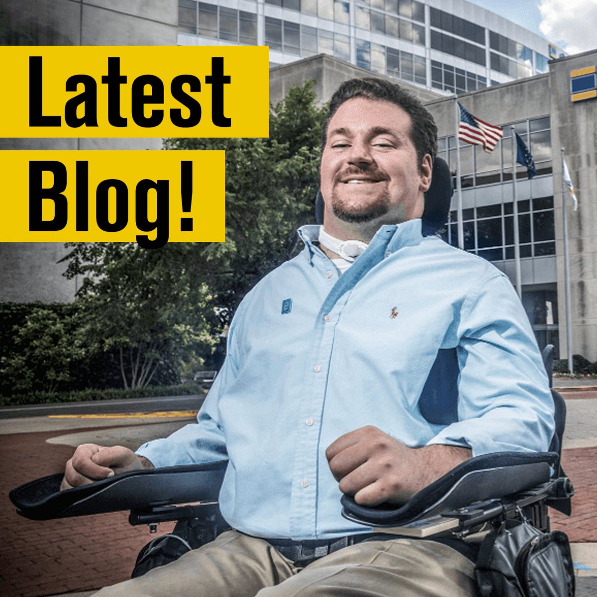 michiganspil's tweet image. Representation matters.Take stock of how the last election went for candidates with disabilities and what they're doing to change perspectives and improve their communities once elected. Our latest blog post is here! misilc.org/shining-a-ligh…