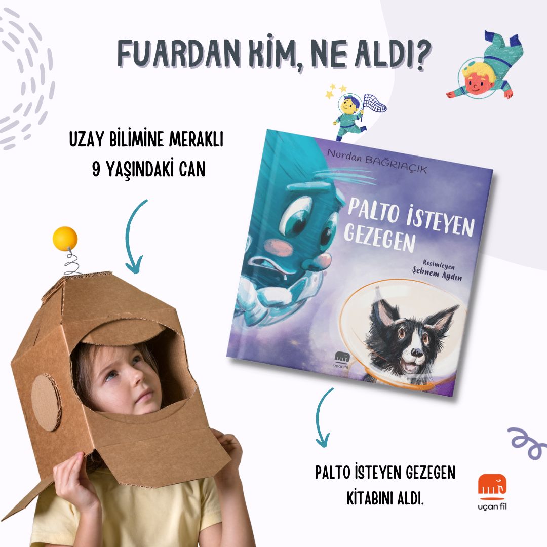Uçan Fil tweet media