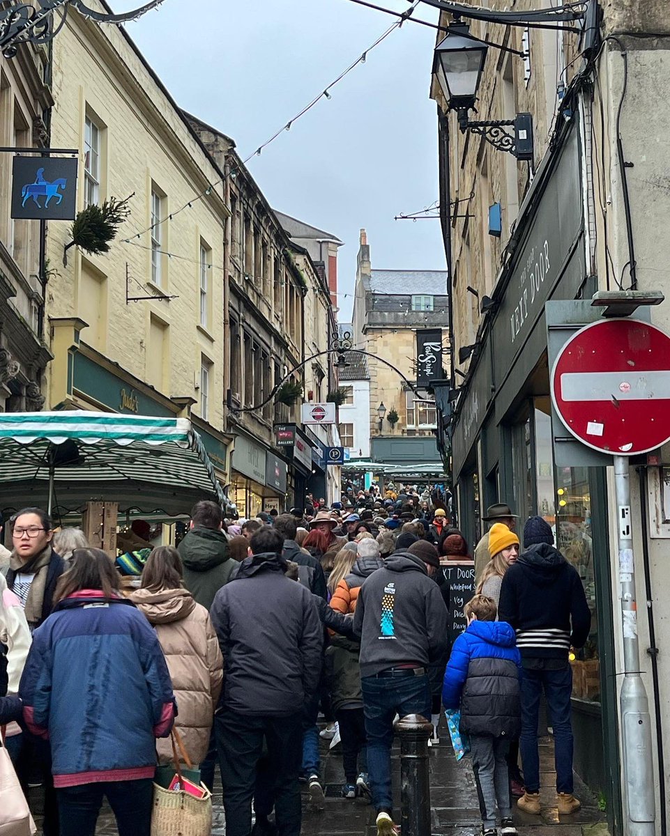Eight Stony Street (@stonystreet) on Twitter photo Frome was out in force yesterday for the last market of the year..
Gosh.. still reeling at how different things are since this time last year!
Thanks to everyone who stopped by for a coffee, a wine & more.
#frome #fromeindependentmarket <a href="/morethanamarket/">The Frome Independent</a> #lovewhereyoulive Frome was out in force yesterday for the last market of the year..
Gosh.. still reeling at how different things are since this time last year!
Thanks to everyone who stopped by for a coffee, a wine & more.
#frome #fromeindependentmarket <a href="/morethanamarket/">The Frome Independent</a> #lovewhereyoulive