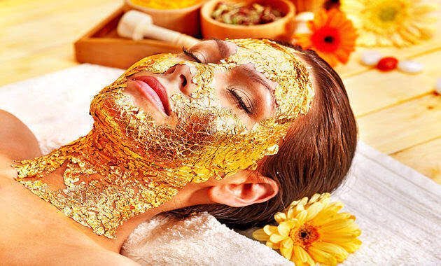 Dgoldboss's tweet photo. Do you know that most salons offer facials with 24 carat gold included in the procedures; due to the yellow metal’s purported anti-aging and anti-inflammatory properties?

It’s more than a bling bling!!! https://t.co/ecAPxCIHdD