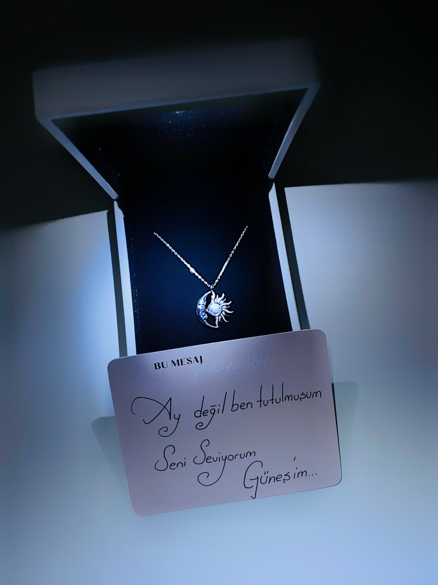 şunun güzelliğine bakınn… 🤍