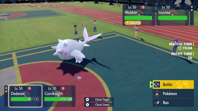 ポケモンsv テラスタルによる技威力60底上げ活用考察 Maikeruのポケモン育成日記