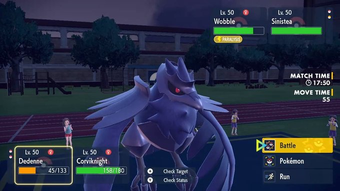 ポケモンsv テラスタルによる技威力60底上げ活用考察 Maikeruのポケモン育成日記