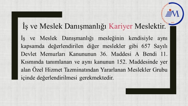 grbt_gnsl's tweet photo. #İMDKariyerMeslektir https://t.co/y5f18FSBAn