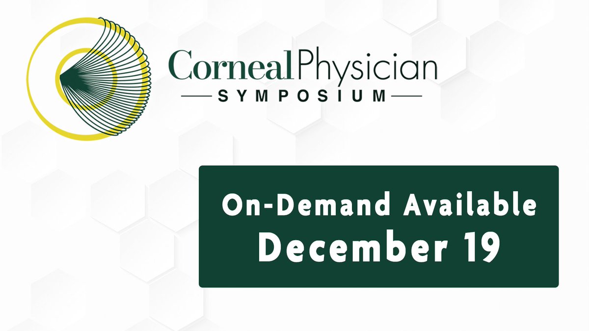 CP_Symposium's tweet photo. Weren't able to catch #CPS2022? Look out for on-demand sessions next week! https://t.co/YS40Xi515u