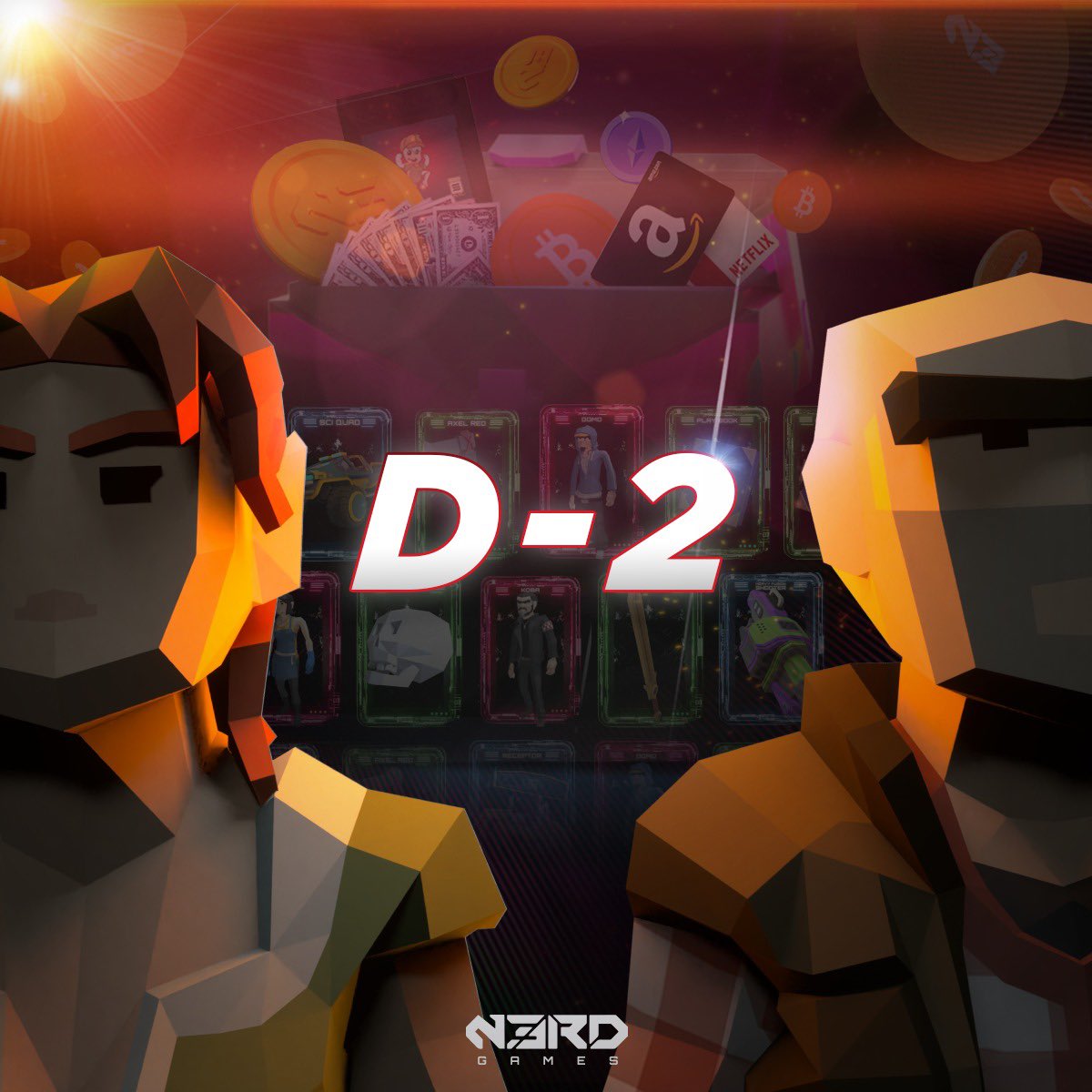 N3rdGames tweet media