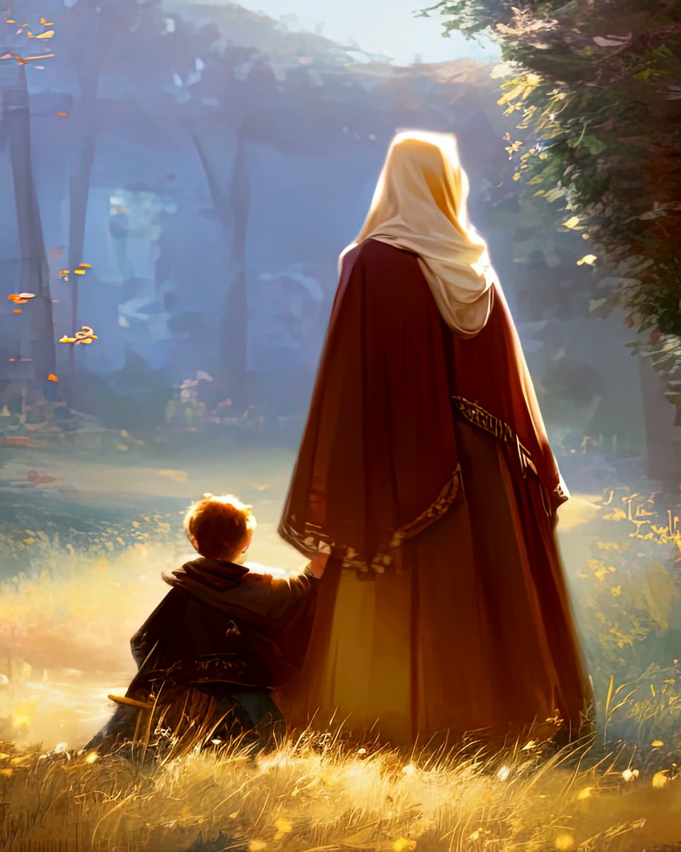 New Drop on <a href="/objktcom/">objkt</a> 

'Endless Love'
A mother's embraces are more soothing than anyone else's.
'this is how I feel when now I only have a mother, don't waste your mother'

10 editions | 1.5 $XTZ
Link below🔽