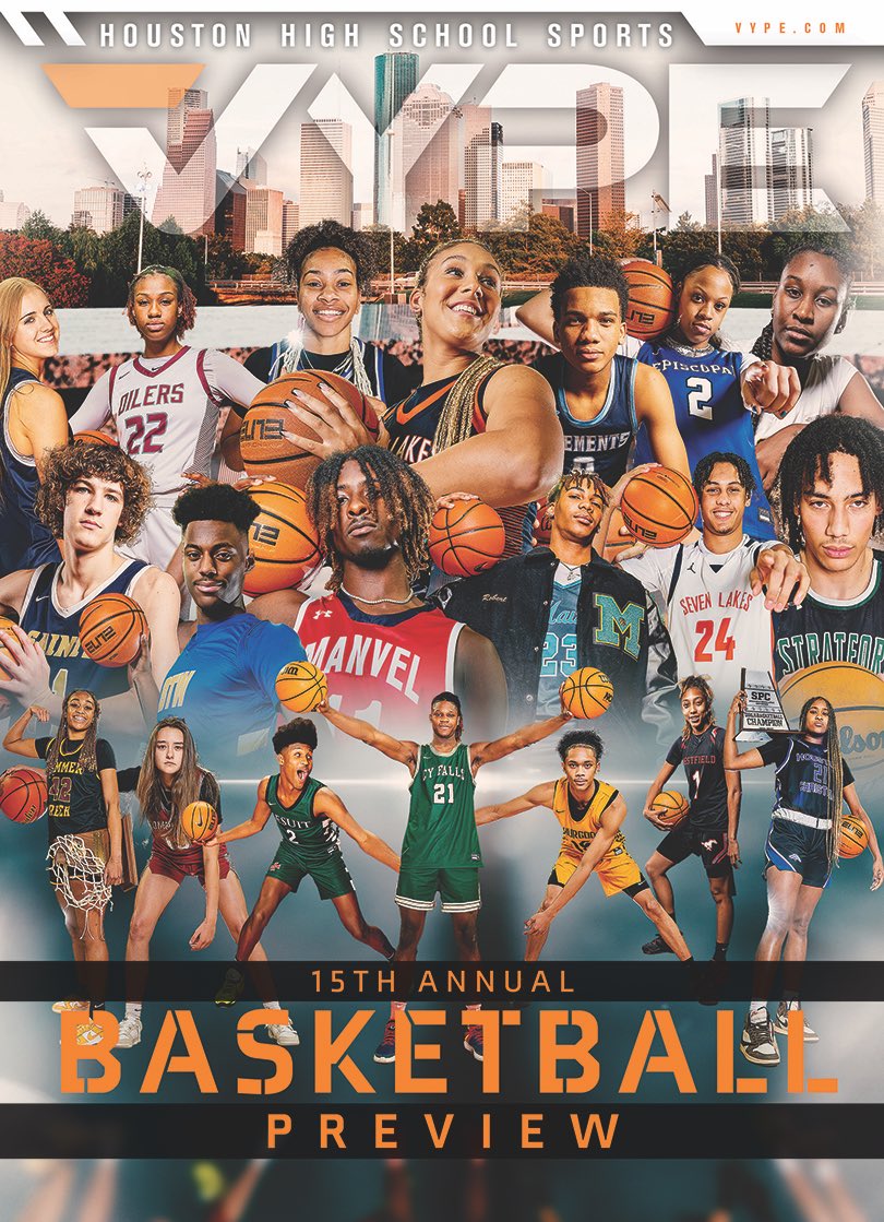 THE DROP 🏀 
The 2022-23 VYPE Basketball Cover Unveil 

Click to Get a Mag shopvype.com/products/2022-…