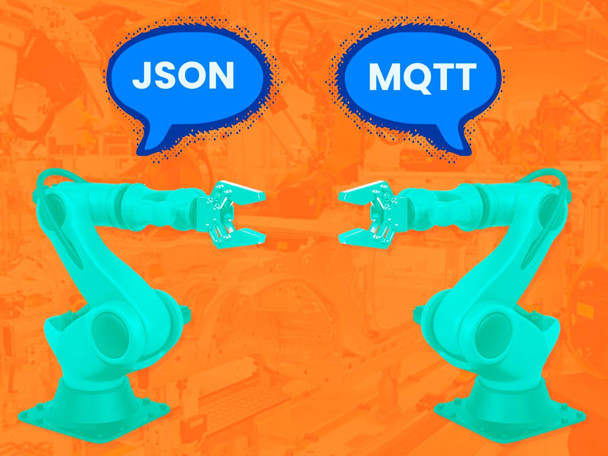 cities_iot's tweet photo. Industrial IoT Needs MQTT and JSON; Here’s How to Make the Switch 

https://t.co/0dYYbhmy7Y https://t.co/p7SyhtTTuv