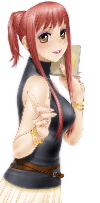 過去絵再掲…なの🫣 