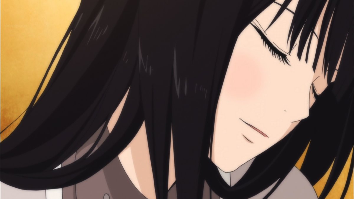 shojopicture's tweet image. Anime : Kimi ni Todoke
