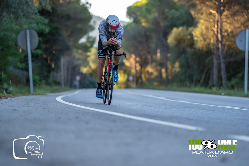 El año que viene llegaremos con más sorpresas para seguir dándote lo mejor del triatlón sin drafting!