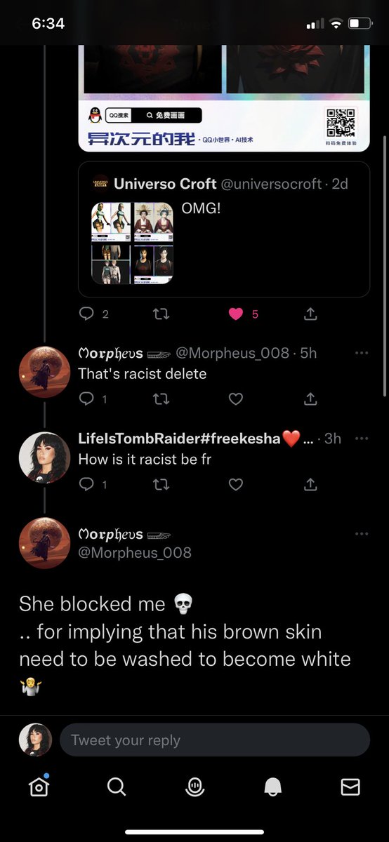 Croftypopdiva$💖 tweet media