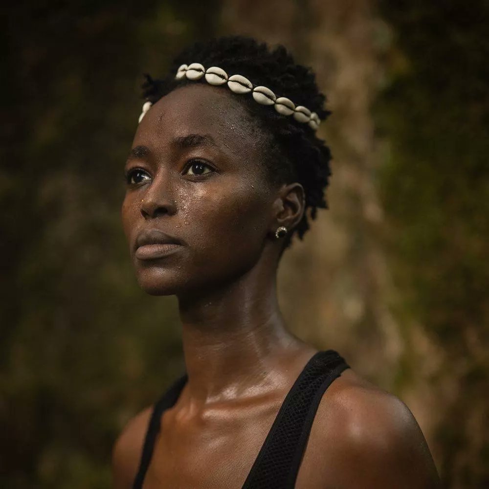 DiakaTheKQueen's tweet photo. The path to my roots and destiny is being led through the vision of @MautheMarkus and with the will of my #ancestors
#matomathewarriorkqueen #LastPlaces #bakapeople #lasttribes #africanroots #wearestillhere #diakathekqueen https://t.co/Sh3mYvCGyn