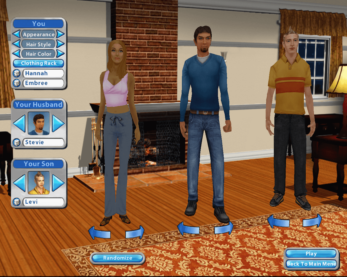 SimneySpears's tweet photo. Did you know that Desperate Housewives had a video game? Released in 2006, the video game was heavily compared to The Sims, as it contained many of the same features The Sims had. https://t.co/qyP56RsqzH