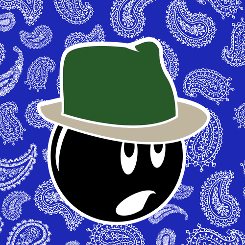 nftwhalealert's tweet photo. Adam Bomb Squad 14947 bought for Ξ3.95 ($5,003.03)
Avg Price: Ξ0.22
Rare Traits:
Character: Fedora Adam - 0.37%
Background Colorway: Royal-White - 0.72%
Error Terror: Yes - 0.07%

https://t.co/eXgtr8mOaX https://t.co/yknKKKbYZr